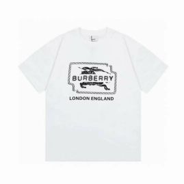 Picture of Burberry T Shirts Short _SKUBurberryXS-L13933083